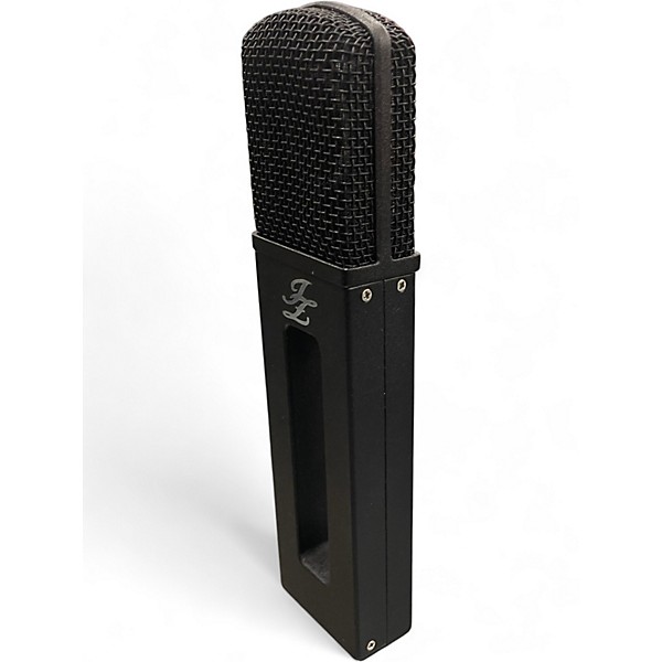 Used JZ Mic BLACK HOLE 2 Condenser Microphone