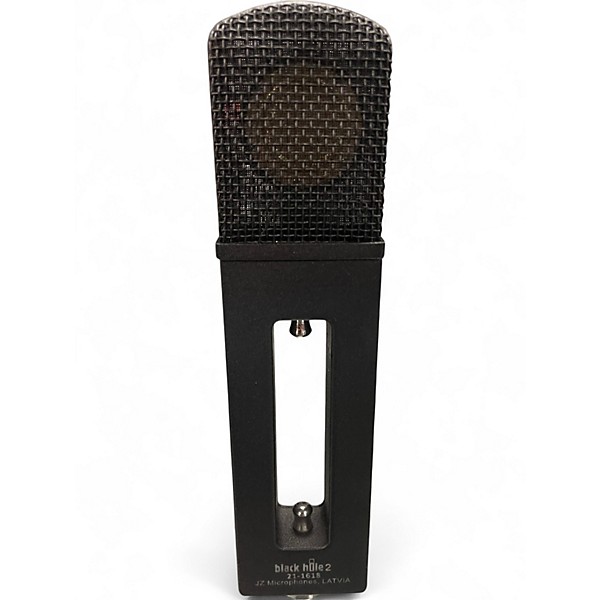 Used JZ Mic BLACK HOLE 2 Condenser Microphone