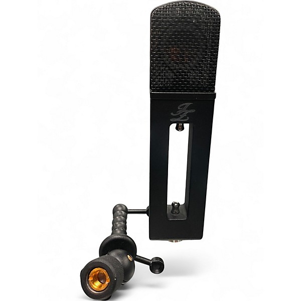 Used JZ Mic BLACK HOLE 2 Condenser Microphone