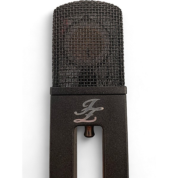 Used JZ Mic BLACK HOLE 2 Condenser Microphone