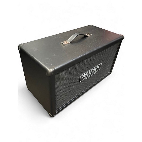 Used MESA/Boogie CEL 30 2x12 2FB Guitar Cabinet