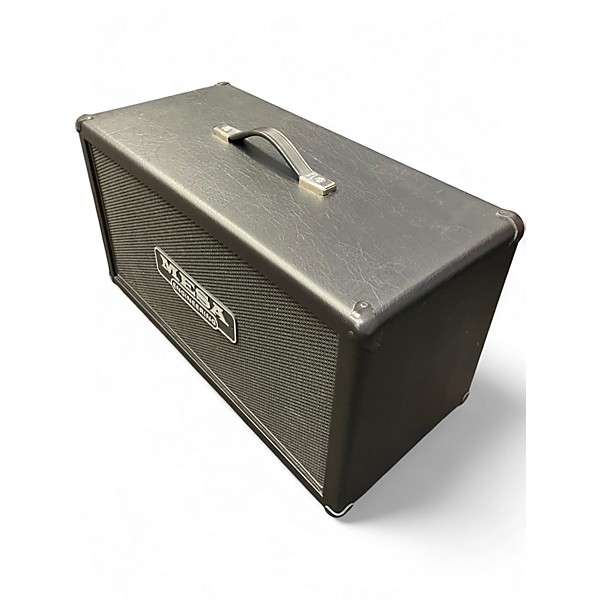 Used MESA/Boogie CEL 30 2x12 2FB Guitar Cabinet