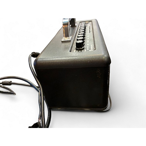 Used BOSS Katana Air Wireless 30W 2X3 Battery Powered Amp