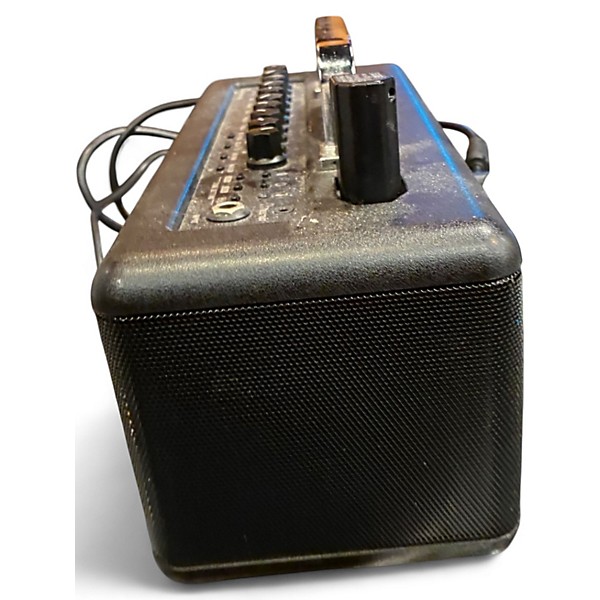 Used BOSS Katana Air Wireless 30W 2X3 Battery Powered Amp