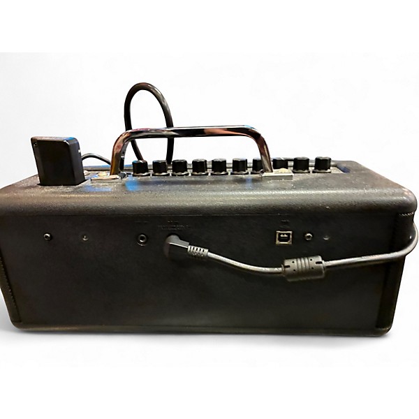 Used BOSS Katana Air Wireless 30W 2X3 Battery Powered Amp