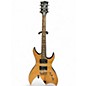 Used B.C. Rich Body Art Collection 25th Anniversary Bich Custom Graphic Solid Body Electric Guitar thumbnail