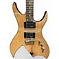 Used B.C. Rich Body Art Collection 25th Anniversary Bich Custom Graphic Solid Body Electric Guitar