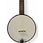 Used Gold Tone AC-TR Matte Black Banjo