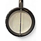Used Gold Tone AC-TR Matte Black Banjo