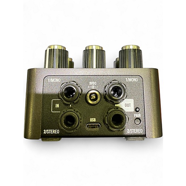 Used Universal Audio Dream 65 Effect Pedal