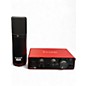 Used Focusrite Scarlett Solo Studio Gen 3 Audio Interface thumbnail