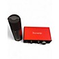 Used Focusrite Scarlett Solo Studio Gen 3 Audio Interface