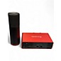 Used Focusrite Scarlett Solo Studio Gen 3 Audio Interface
