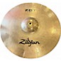 Used Zildjian 18in ZBT Crash Ride Cymbal thumbnail