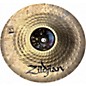 Used Zildjian 18in ZBT Crash Ride Cymbal