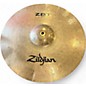 Used Zildjian 18in ZBT Crash Ride Cymbal