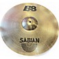 Used SABIAN 20in B8 Ride Cymbal thumbnail