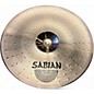 Used SABIAN 20in B8 Ride Cymbal