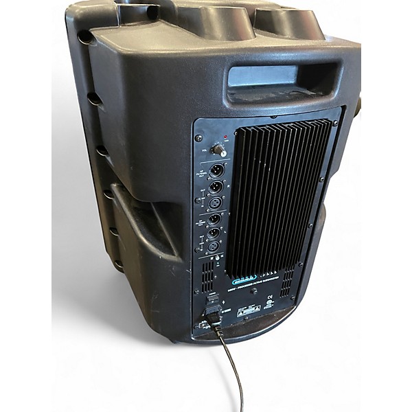 Used Acoustic APS650S Powered Subwoofer