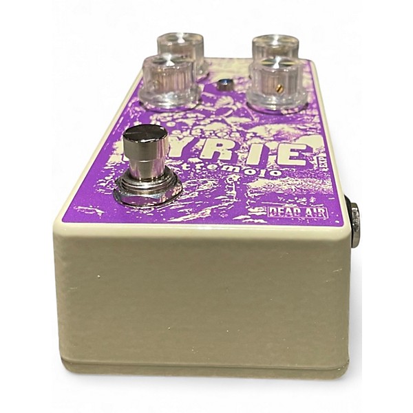 Used Dead Air EYRIE Effect Pedal