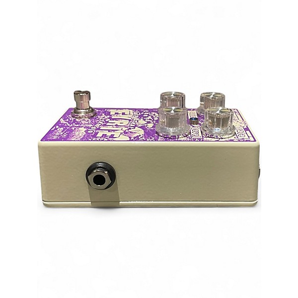 Used Dead Air EYRIE Effect Pedal