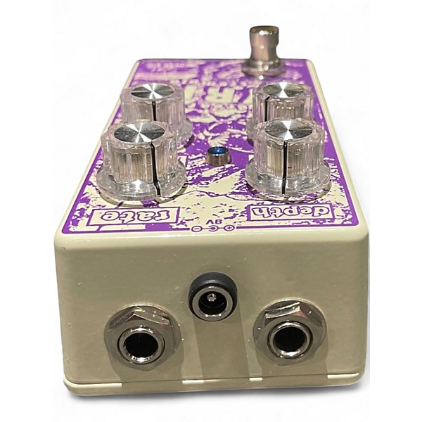 Used Dead Air EYRIE Effect Pedal