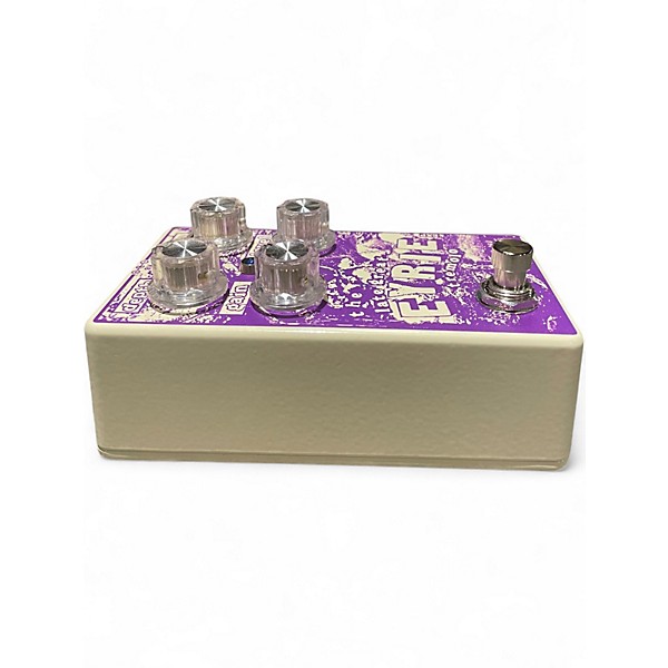 Used Dead Air EYRIE Effect Pedal