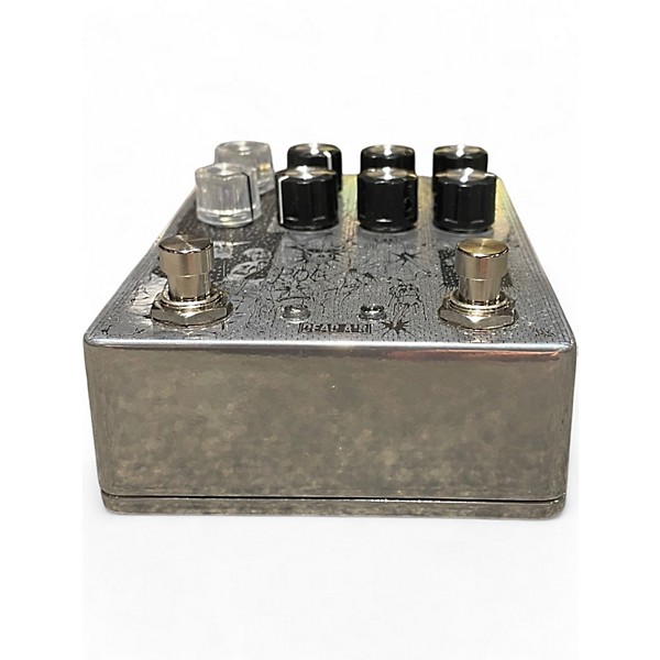 Used Dead Air POG Effect Pedal