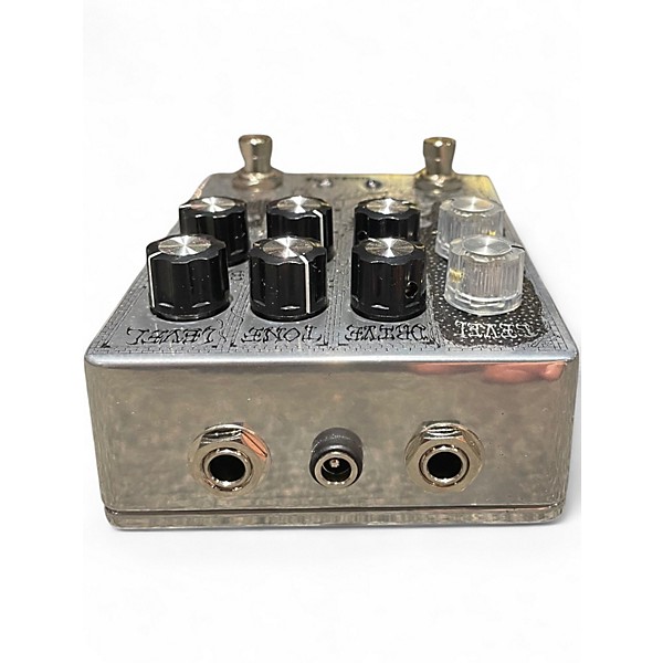 Used Dead Air POG Effect Pedal