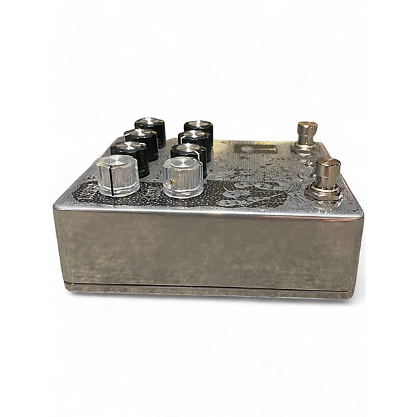 Used Dead Air POG Effect Pedal