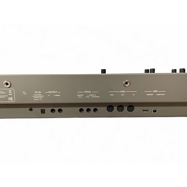 Used Dexibell Vivo S7 Stage Piano