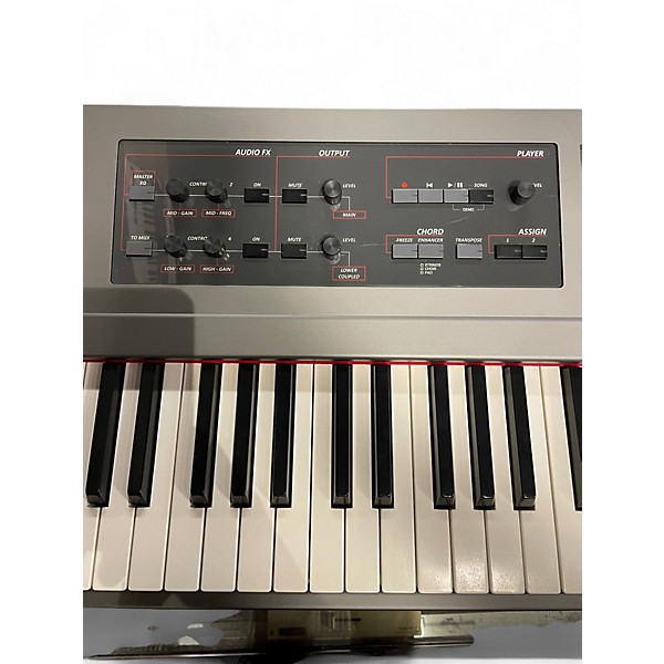 Used Dexibell Vivo S7 Stage Piano