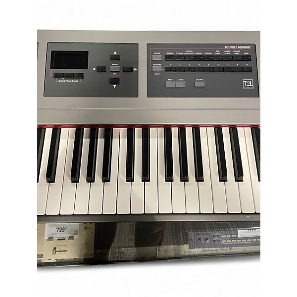 Used Dexibell Vivo S7 Stage Piano