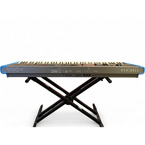 Used Dexibell Vivo S7 Stage Piano