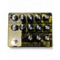 Used Dead Air GENERATOR 8 Effect Pedal thumbnail
