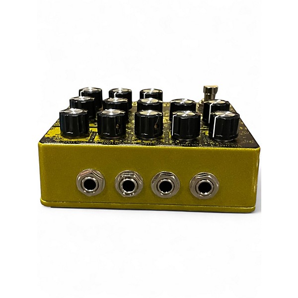 Used Dead Air GENERATOR 8 Effect Pedal