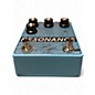 Used Dead Air RESONANCE Effect Pedal