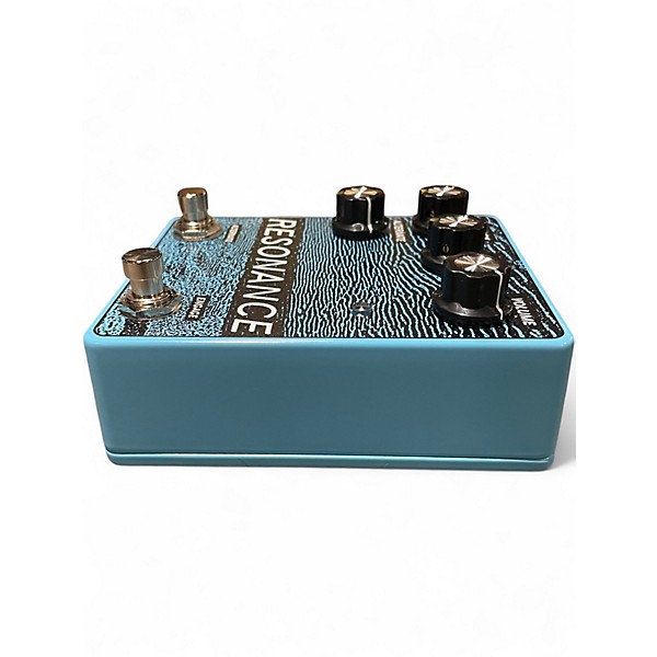 Used Dead Air RESONANCE Effect Pedal