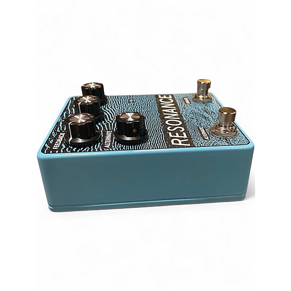 Used Dead Air RESONANCE Effect Pedal