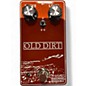 Used Enduring Audio OLD DIRT Effect Pedal thumbnail