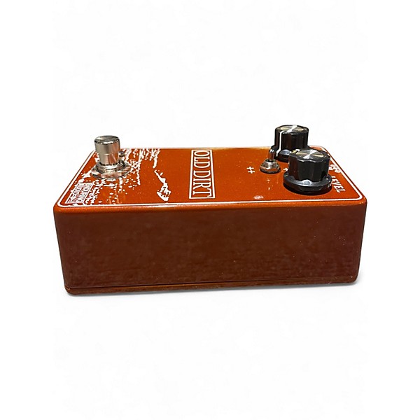 Used Enduring Audio OLD DIRT Effect Pedal