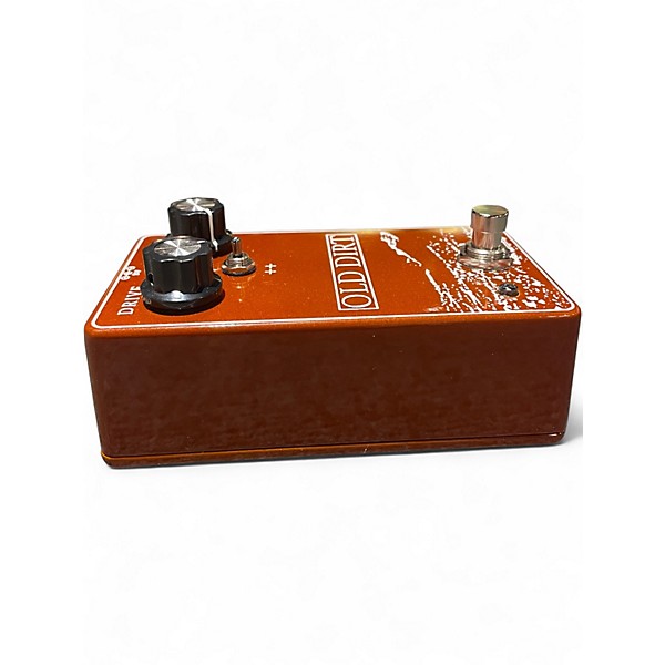 Used Enduring Audio OLD DIRT Effect Pedal