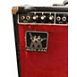 Used 1970s Ernie Ball Music Man 410 Seventy-Five Tube Guitar Combo Amp