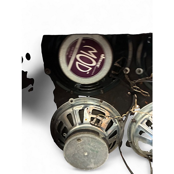 Used 1970s Ernie Ball Music Man 410 Seventy-Five Tube Guitar Combo Amp