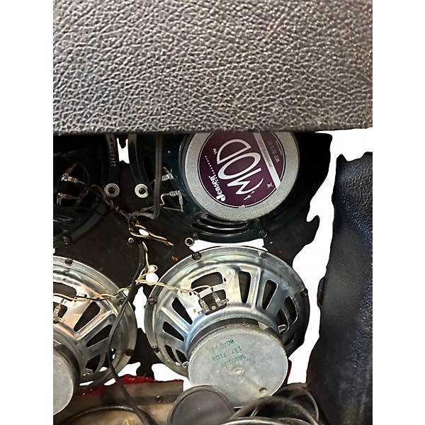 Used 1970s Ernie Ball Music Man 410 Seventy-Five Tube Guitar Combo Amp