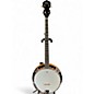Used Donner B1 Natural Banjo thumbnail