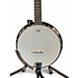 Used Donner B1 Natural Banjo