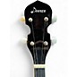 Used Donner B1 Natural Banjo