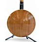Used Donner B1 Natural Banjo