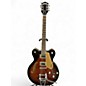 Used Gretsch Guitars G5622T Electromatic Center Block Double Cut Bigsby Tobacco Burst Hollow Body Electric Guitar thumbnail